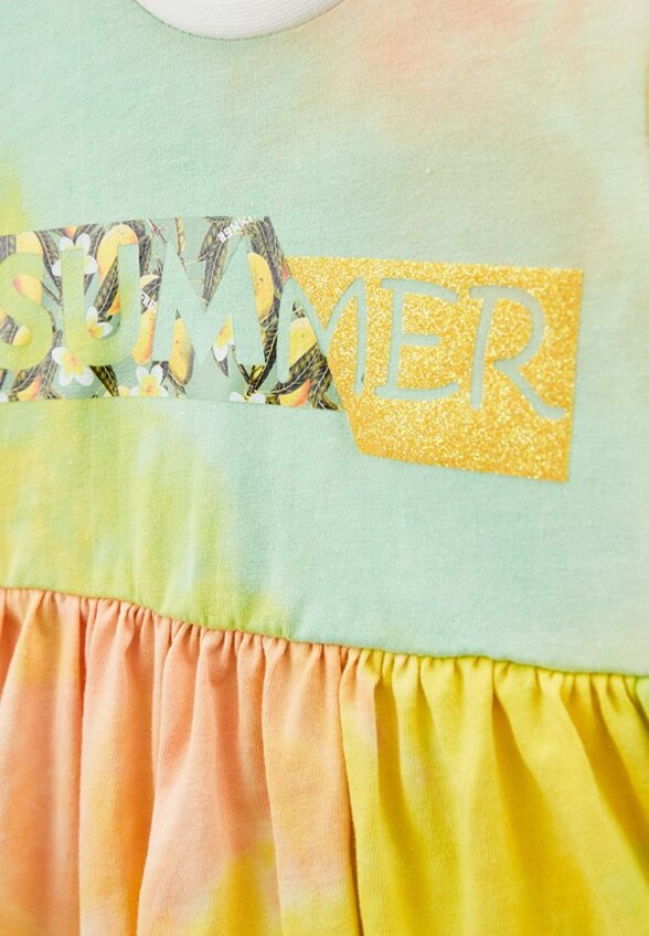 Платье Choupette