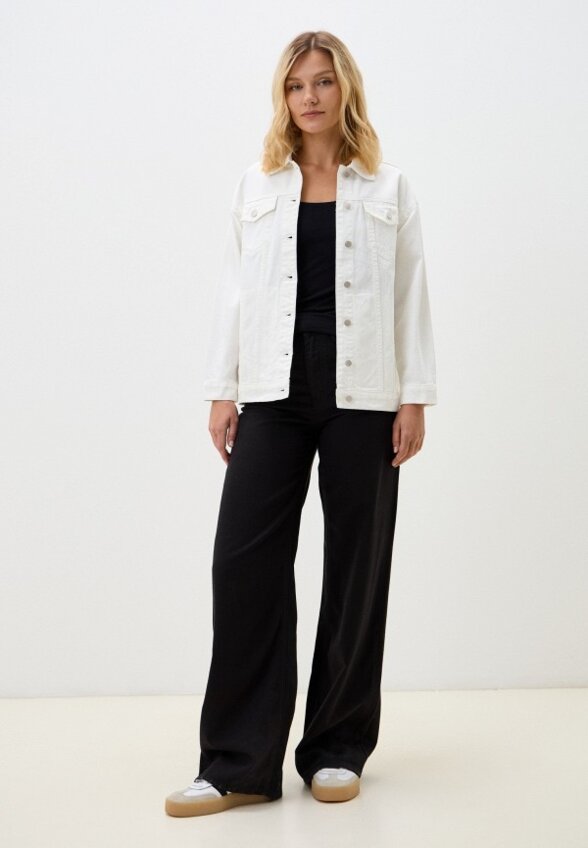 Куртка джинсовая Bochetti