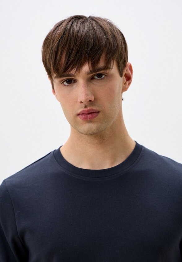 Футболка Itemlines