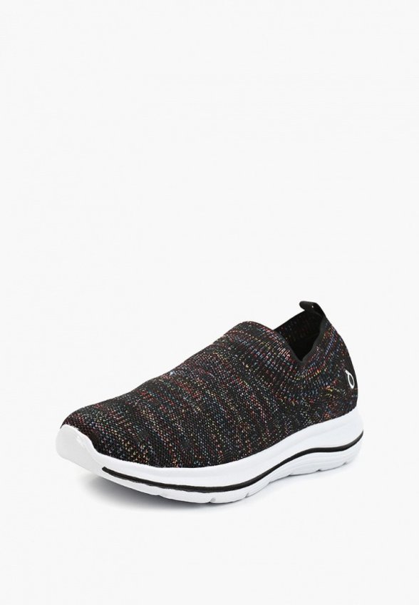 Кроссовки Abricot