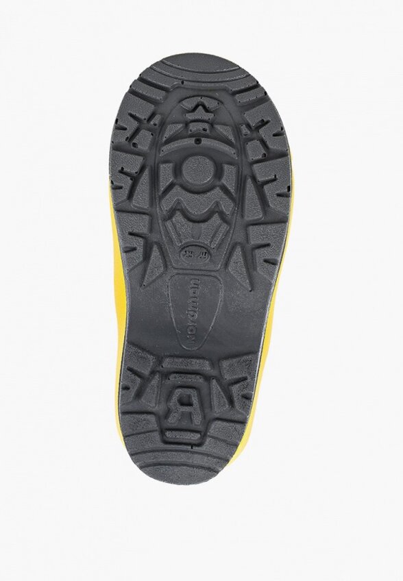 Сапоги резиновые Nordman