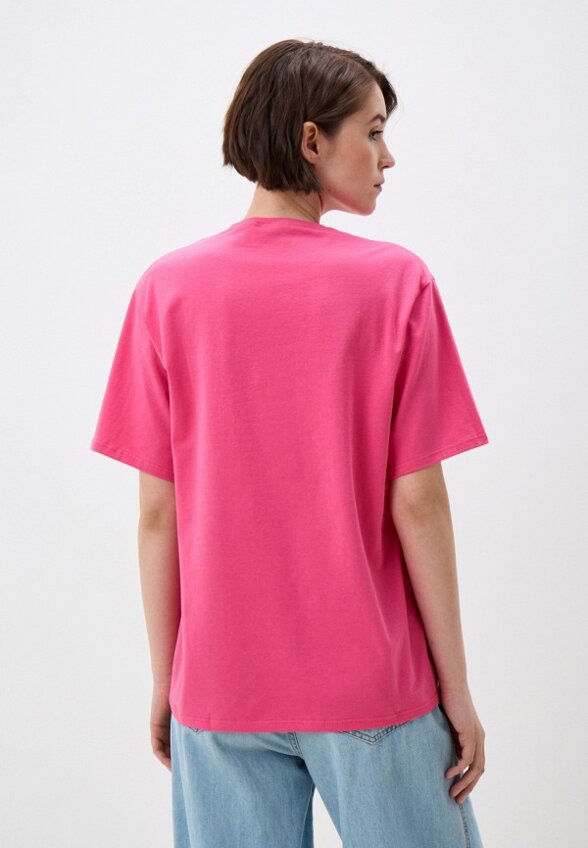 Футболка Emdi