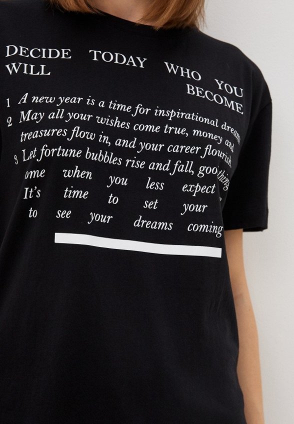 Футболка Baon