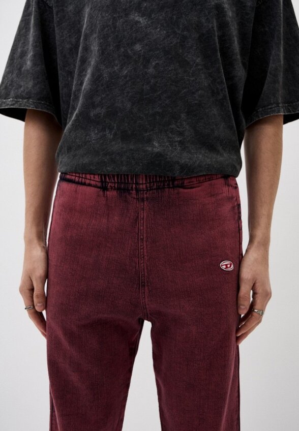 Брюки спортивные Diesel