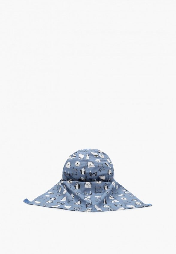 Бейсболка TuTu