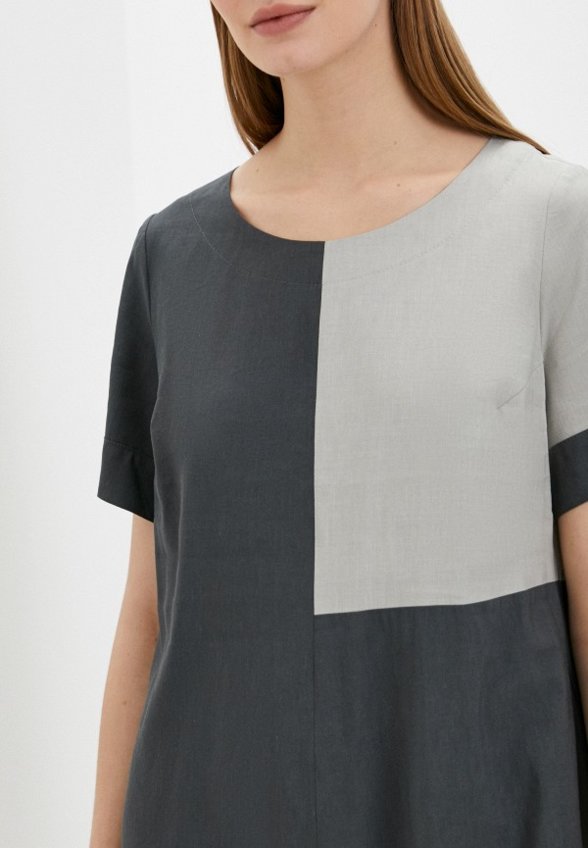 Платье Helmidge