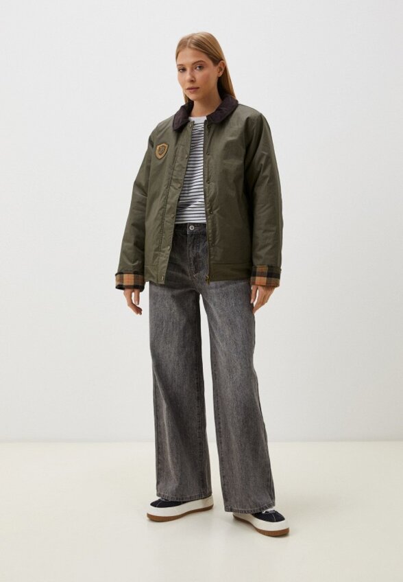 Куртка рабочего Befree