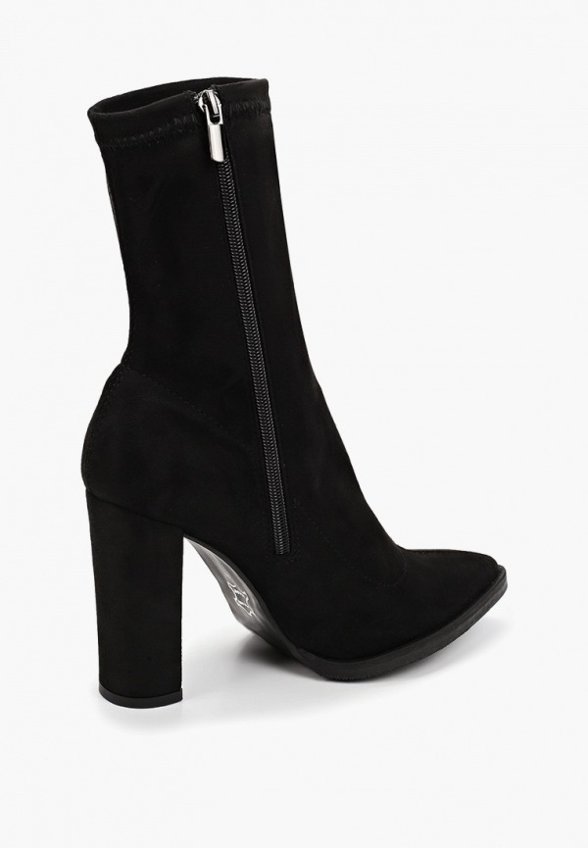 Полусапоги Lusavou