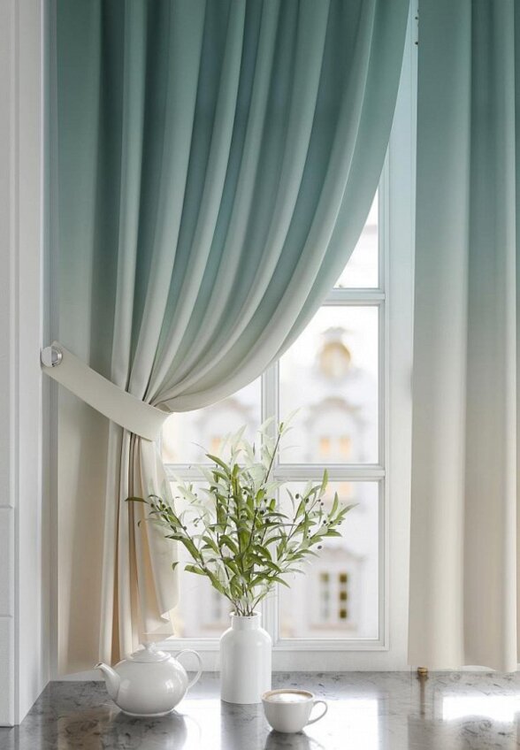 Шторы Comfy Way