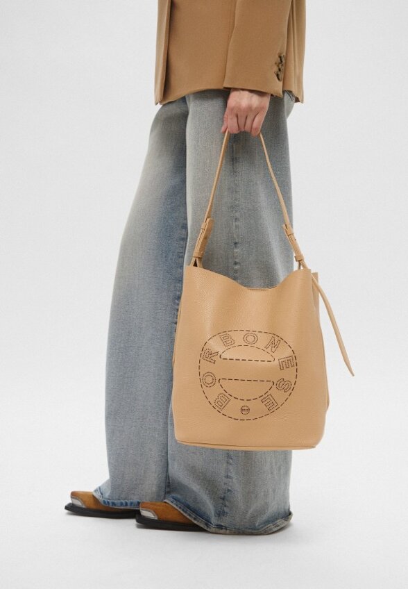 Сумка Borbonese