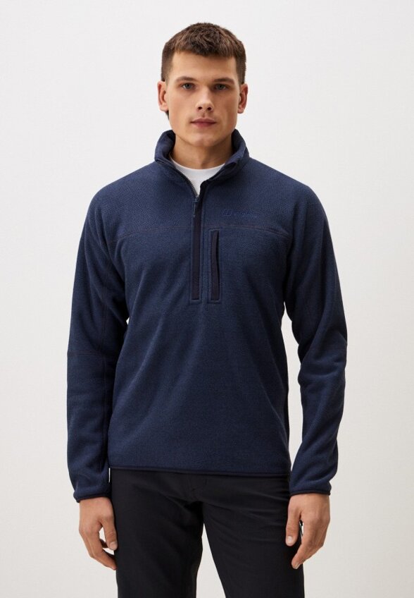 Олимпийка Berghaus