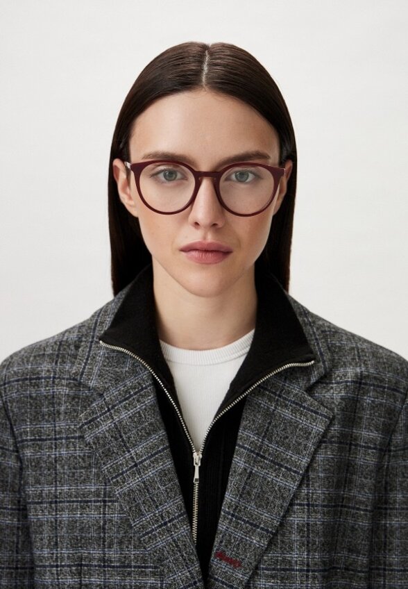 Оправа Eigengrau