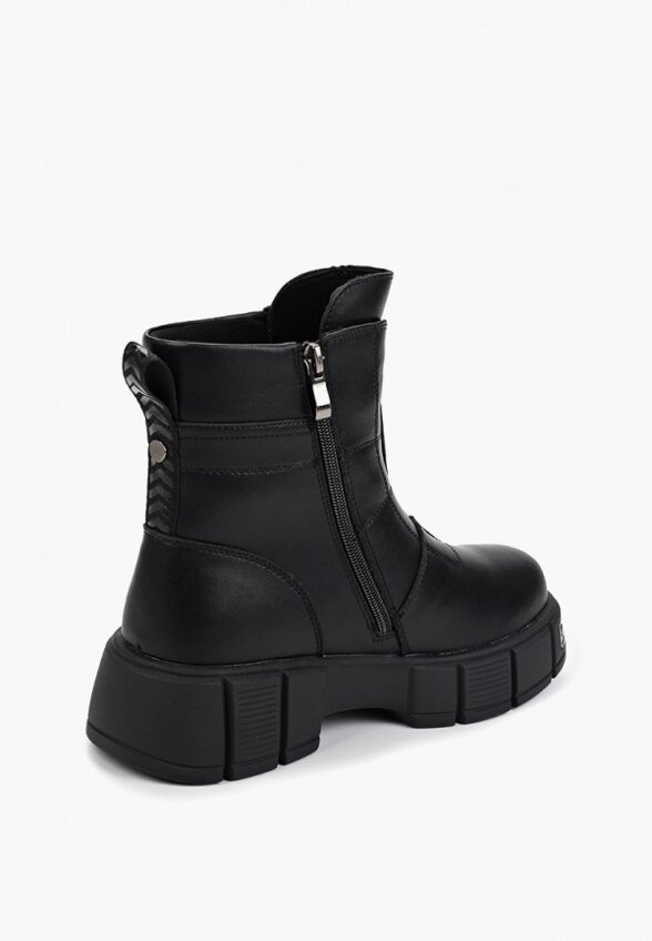 Ботинки Shuzzi