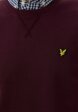 Свитшот Lyle & Scott8  - превью