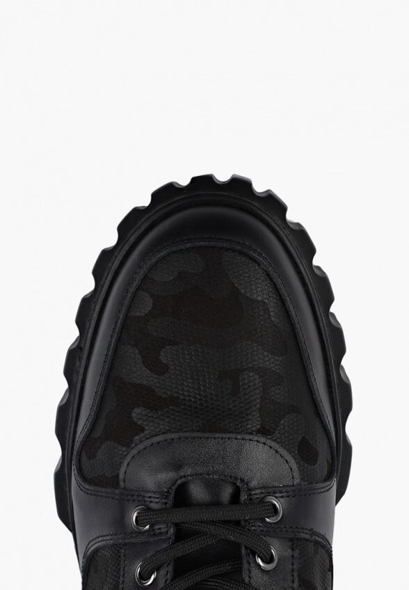 Кеды Emanuele Gelmetti