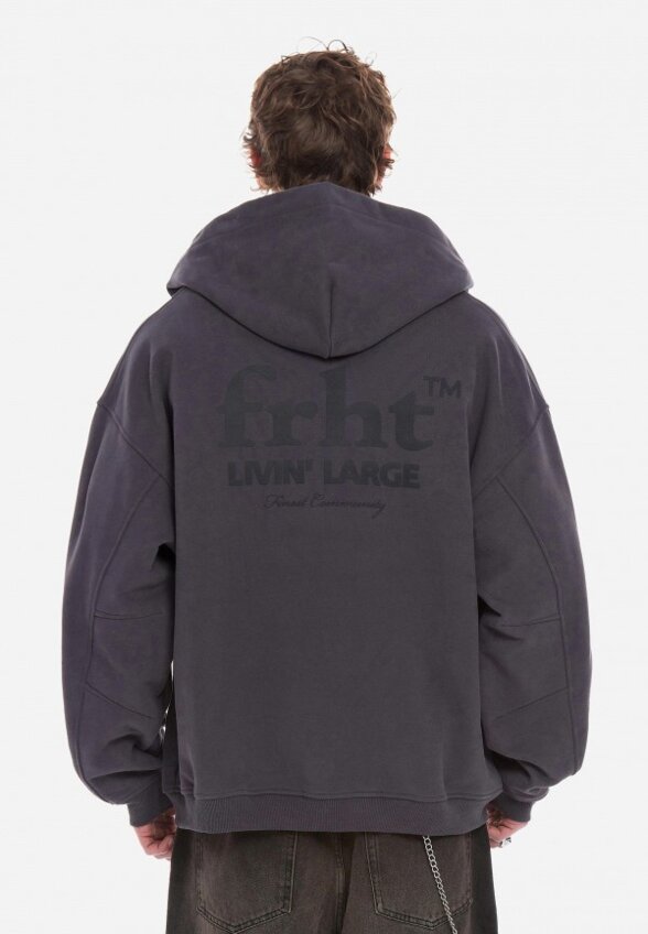 Толстовка Frht