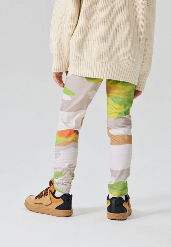 Леггинсы Happy Baby