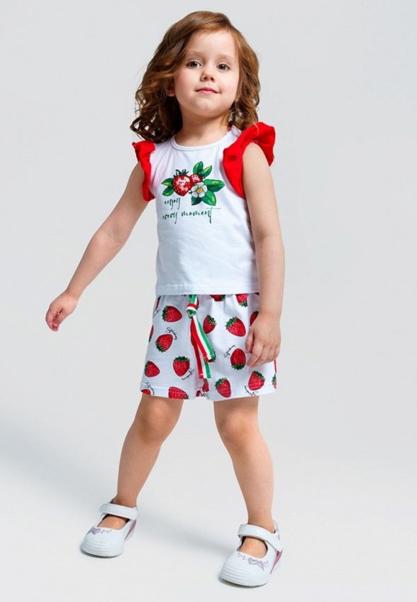 Шорты PlayToday