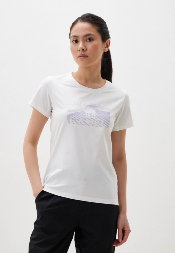 Футболка спортивная Camel