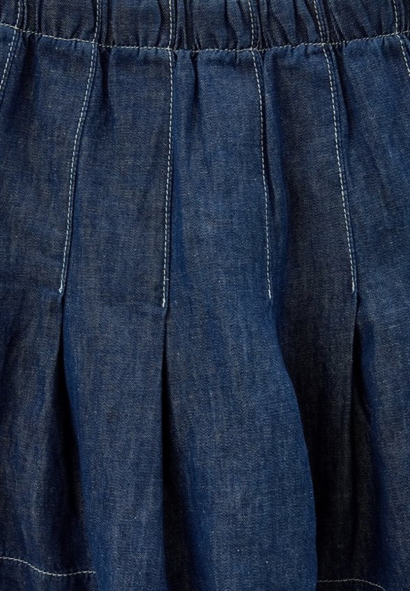 Юбка джинсовая Emporio Armani