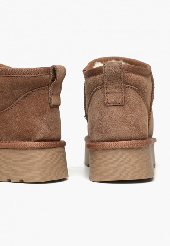 Полусапоги Donna Daniella