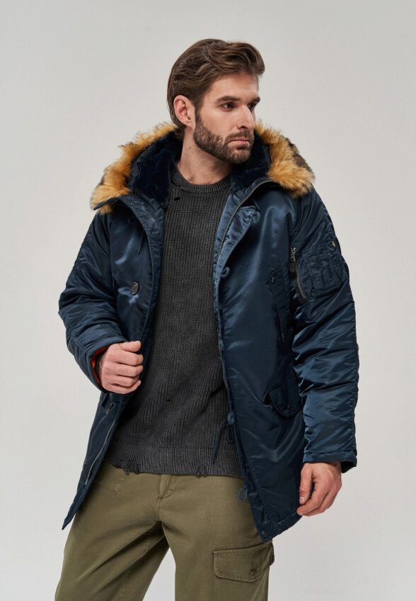 Парка Angelo Bonetti