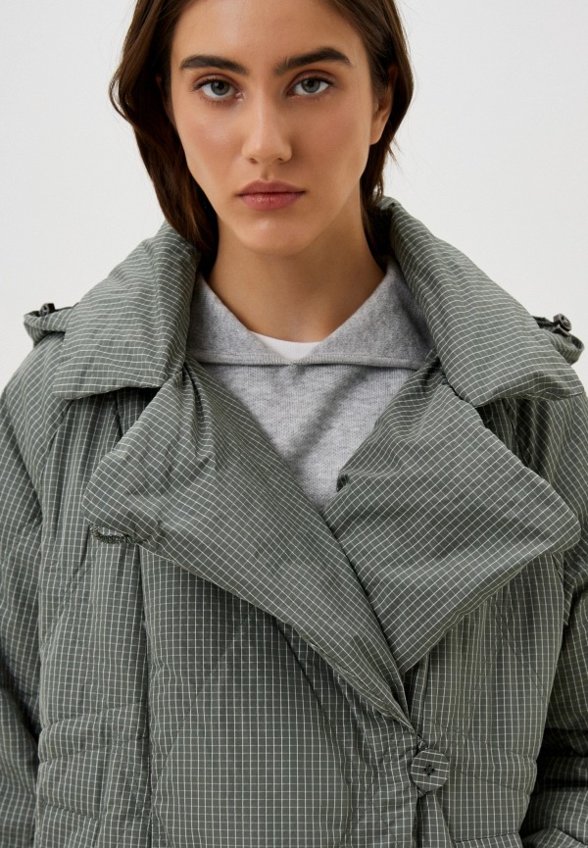 Куртка-пальто Winterra