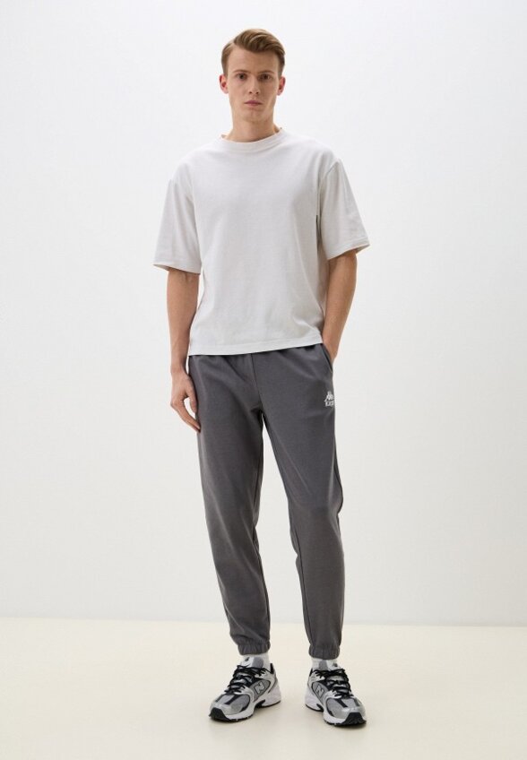 Брюки спортивные Kappa