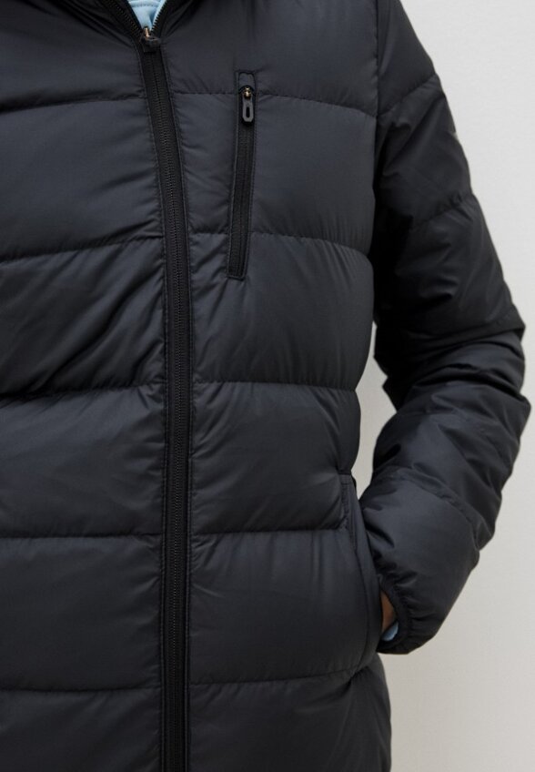 Куртка утепленная Reebok