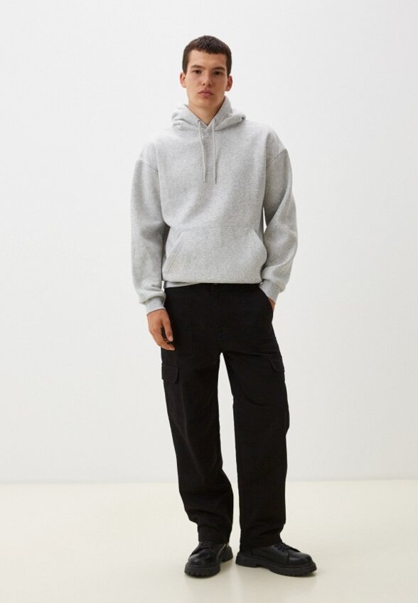 Брюки Face Code