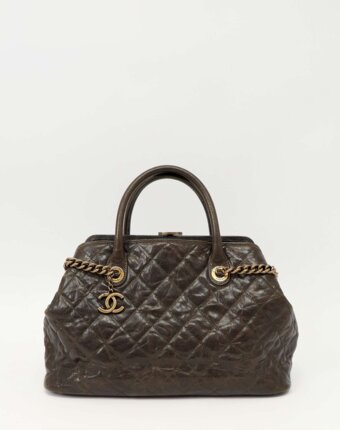 Chanel Kisslock женщинам