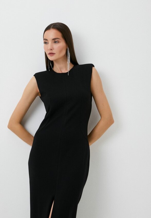 Платье Letlook Fashion