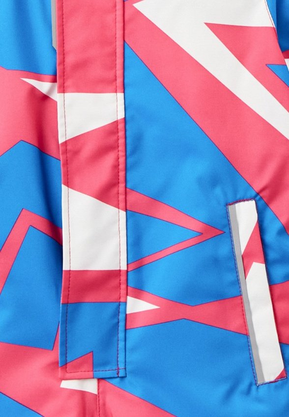 Комбинезон утепленный Kisu