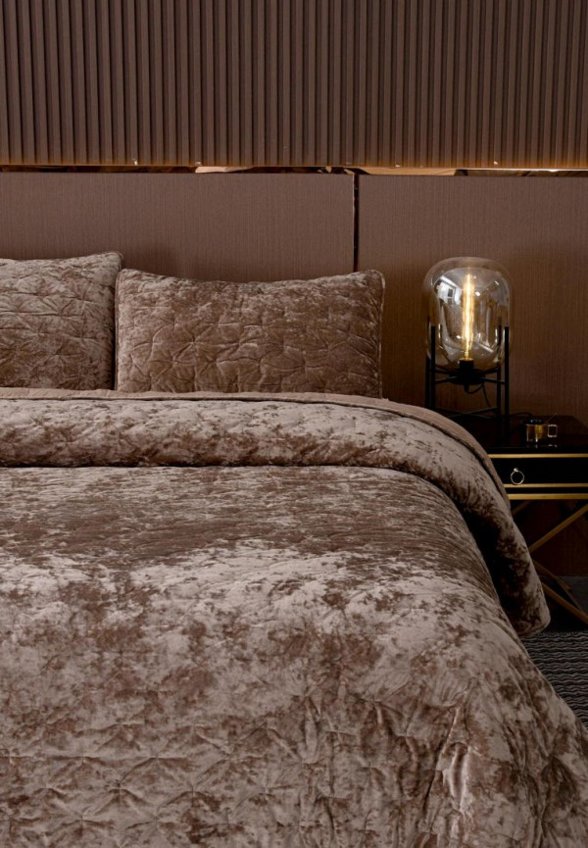 Комплект с покрывалом Sofi De Marko