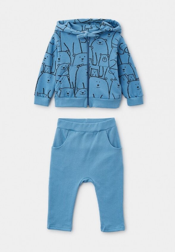 Костюм спортивный Youlala