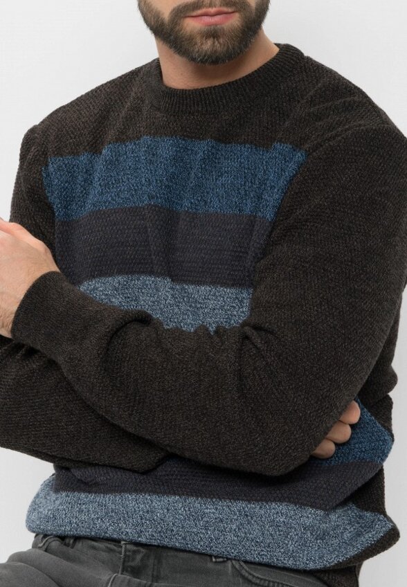 Джемпер Стим