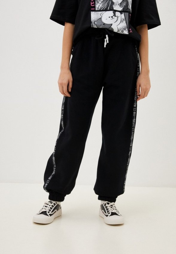 Брюки спортивные Funday