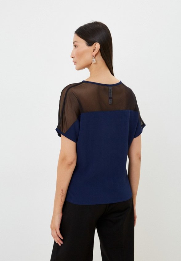 Блуза shovsvaro