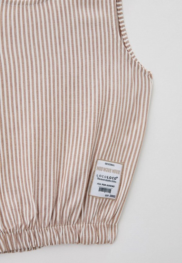 Топ Locoloco All For Junior