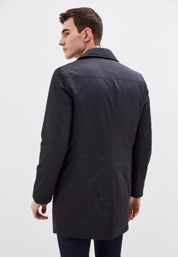 Куртка утепленная Bazioni