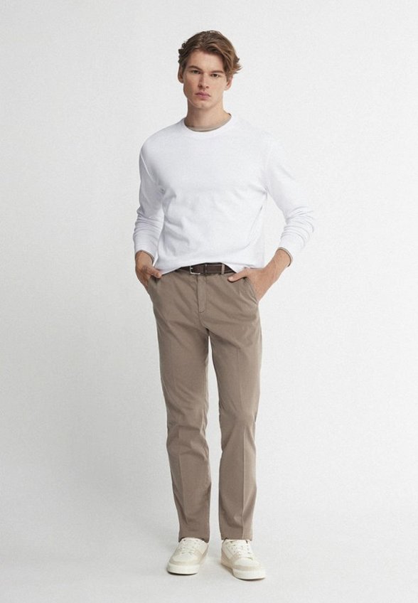 Лонгслив Falconeri