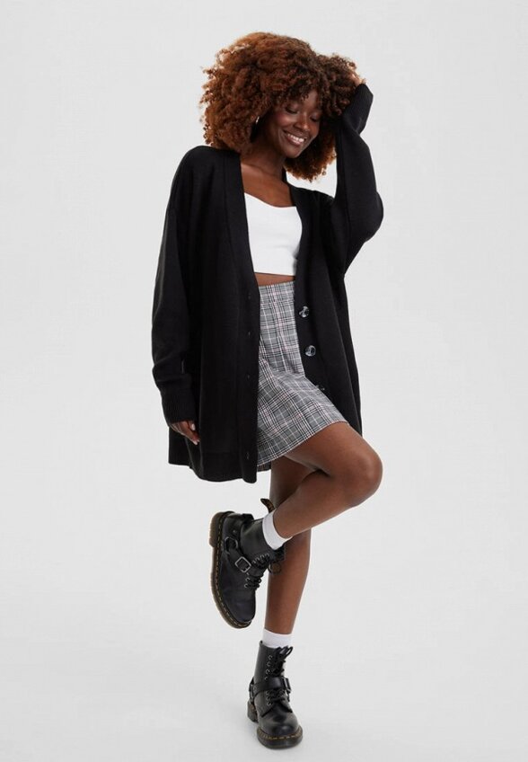 Кардиган Barmariska