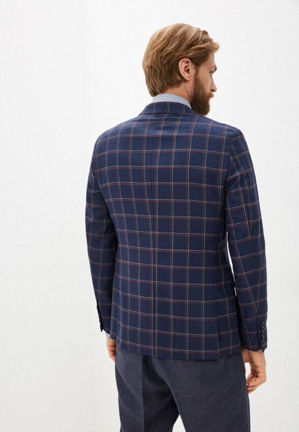 Пиджак Venzano