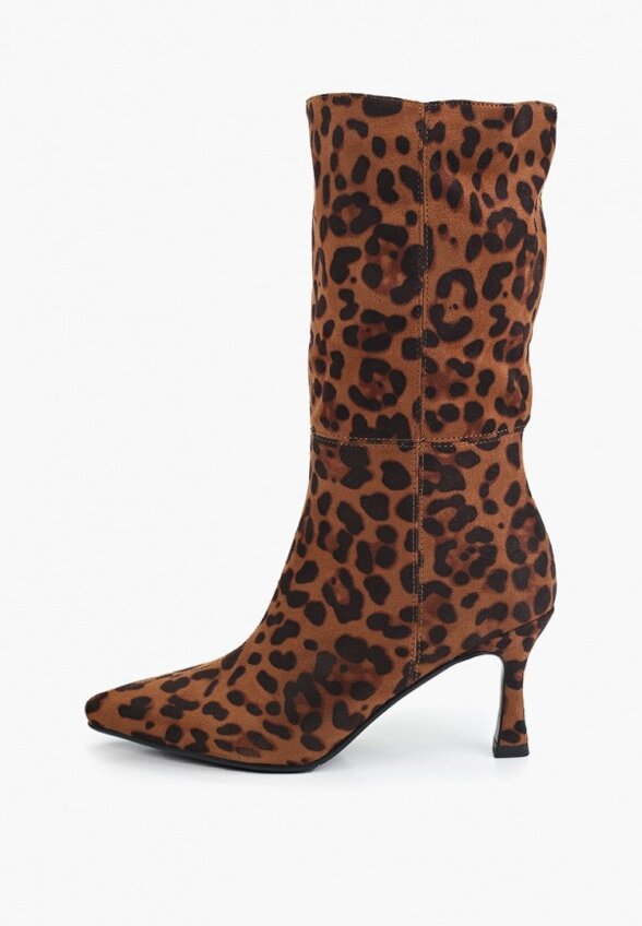 Полусапоги Vasconte