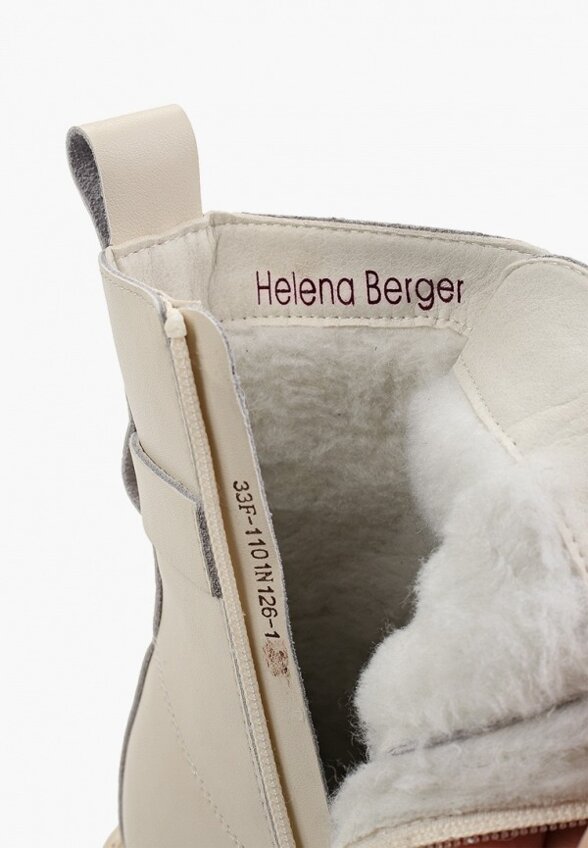 Ботинки Helena Berger