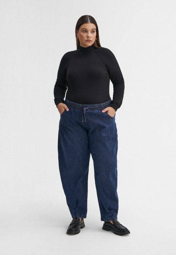 Водолазка Naturaxl