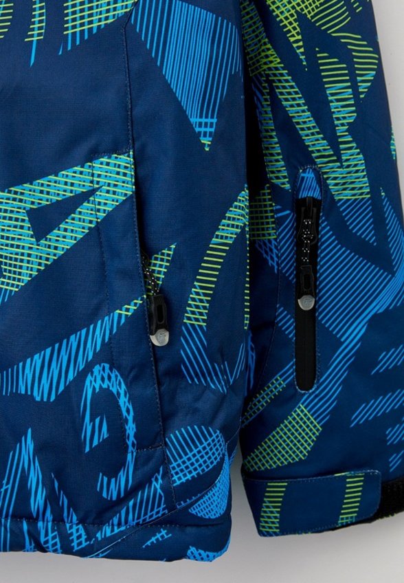 Куртка горнолыжная Vitacci