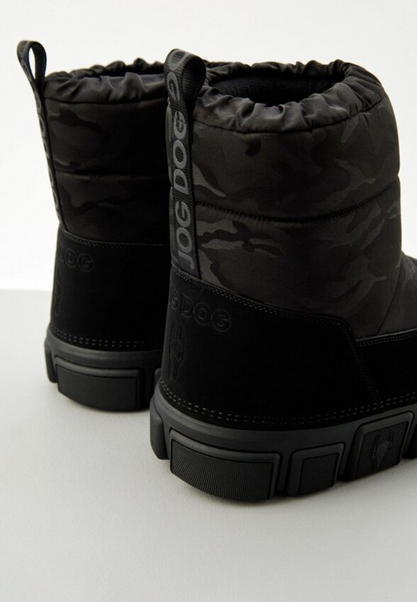 Луноходы Jog Dog