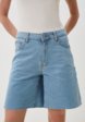 Шорты джинсовые Concept Club1  - превью