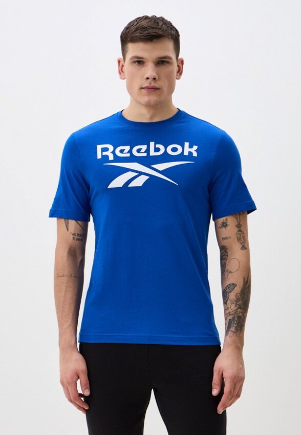 Футболка Reebok